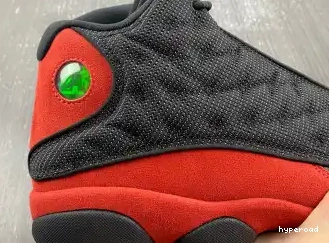 Hyperoad Bred Retro 13 Jordan 0521